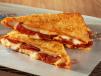 Pepperoni Crunchy Fold 