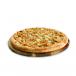 Chicken Dynamite Pizza