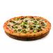 Tex-Mex Pizza