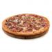 Jalapeño Pepperoni Pizza