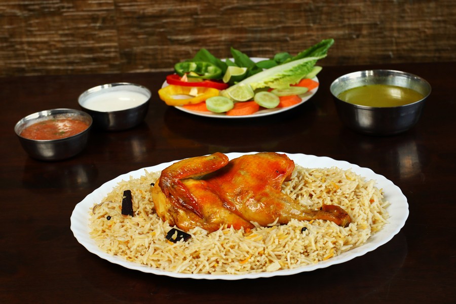 Flaming Hot Al Mandi and Al Madbi Mussafah Menu, Abu Dhabi EatEasy.ae