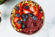 Mixed Berry Acai Bowl
