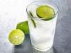 Fresh Lime Soda