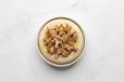 Hummus Chicken Shawarma
