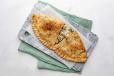 Chicken and Spinach Burek