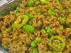 Keema Fry