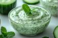 Mint Raita