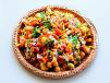 Chana Chat