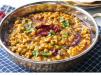 Daal Chana Fry