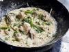 Special Mutton White Karahi