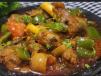 Mutton Jalfrezi
