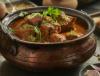 Mutton Handi