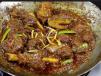 Mutton Peshawari Karahi