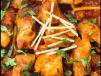 Chicken Ginger