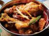 Chicken Karahi