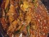 Chicken Achari