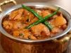 Chicken Handi