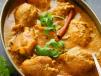 Chicken Qorma