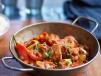 Chicken Jalfrezi