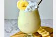 Banana Shake