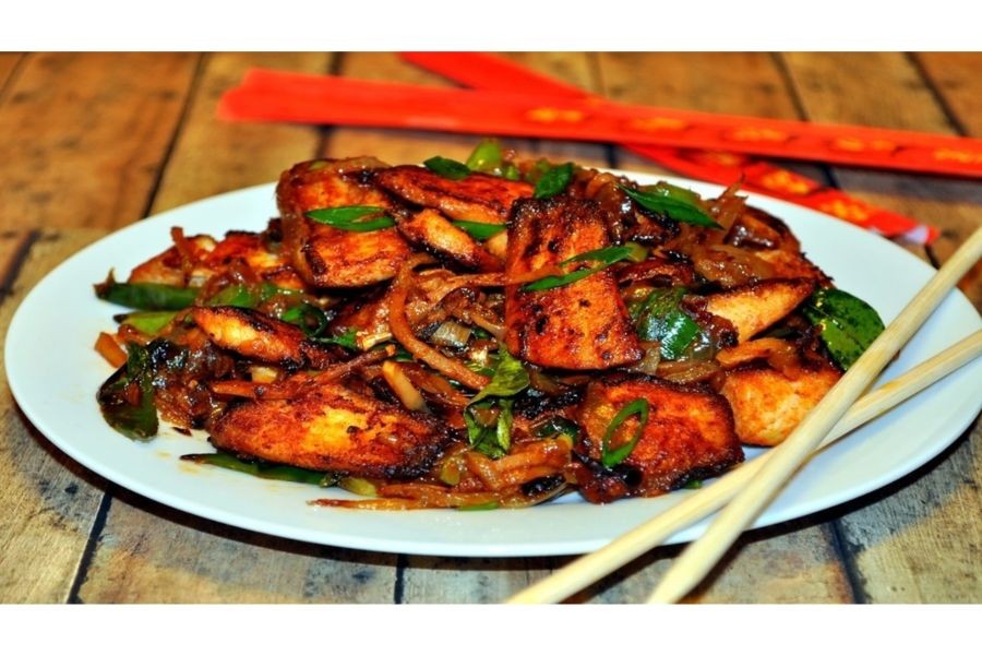 Noodle Express Business Bay Menu, Dubai EatEasy.ae