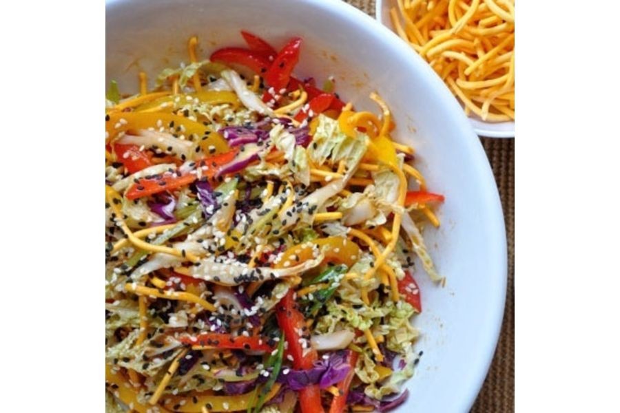 Noodle Express Business Bay Menu, Dubai EatEasy.ae