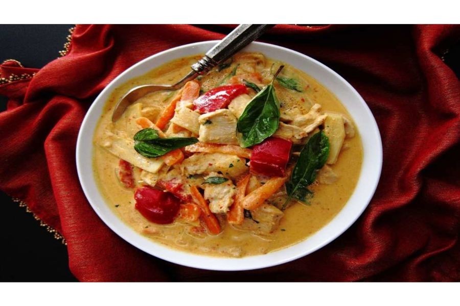 Noodle Express Business Bay Menu, Dubai EatEasy.ae