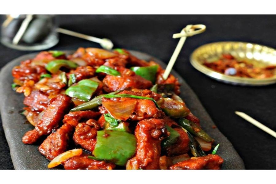 Noodle Express Business Bay Menu, Dubai EatEasy.ae