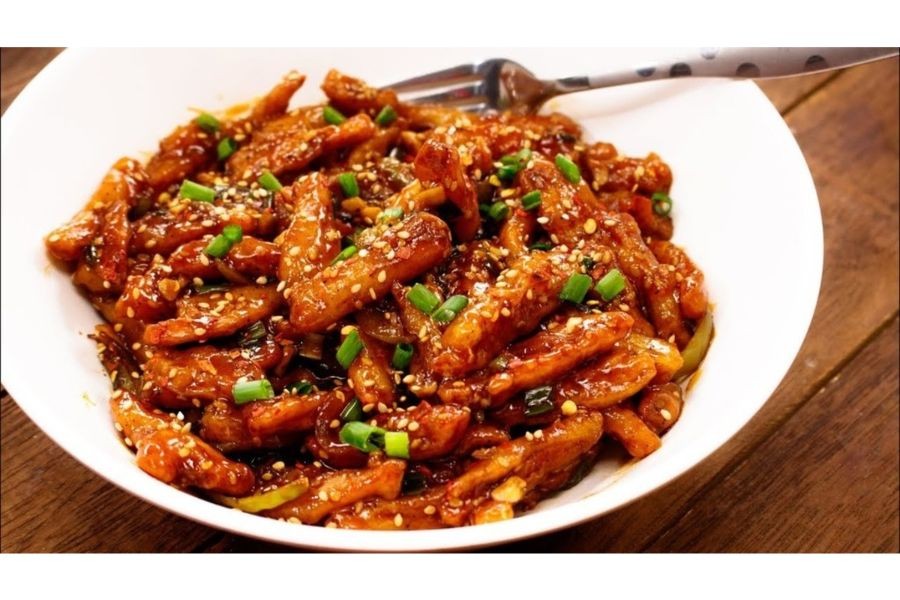 Noodle Express Business Bay Menu, Dubai EatEasy.ae