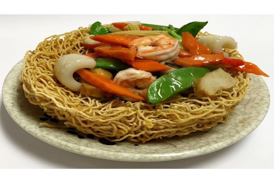 Noodle Express Business Bay Menu, Dubai EatEasy.ae