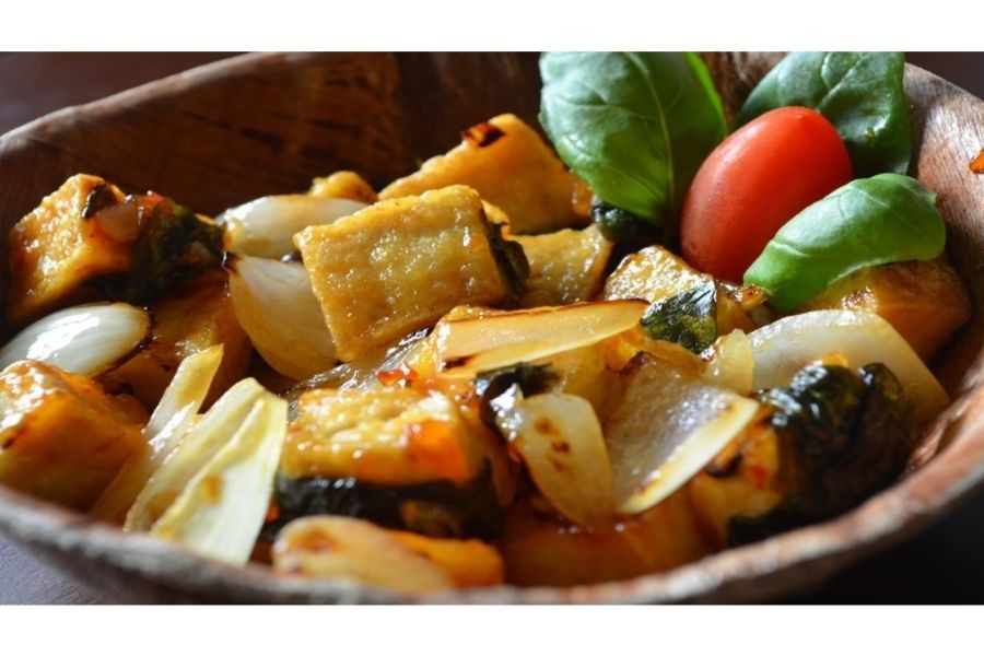 Noodle Express Business Bay Menu, Dubai EatEasy.ae