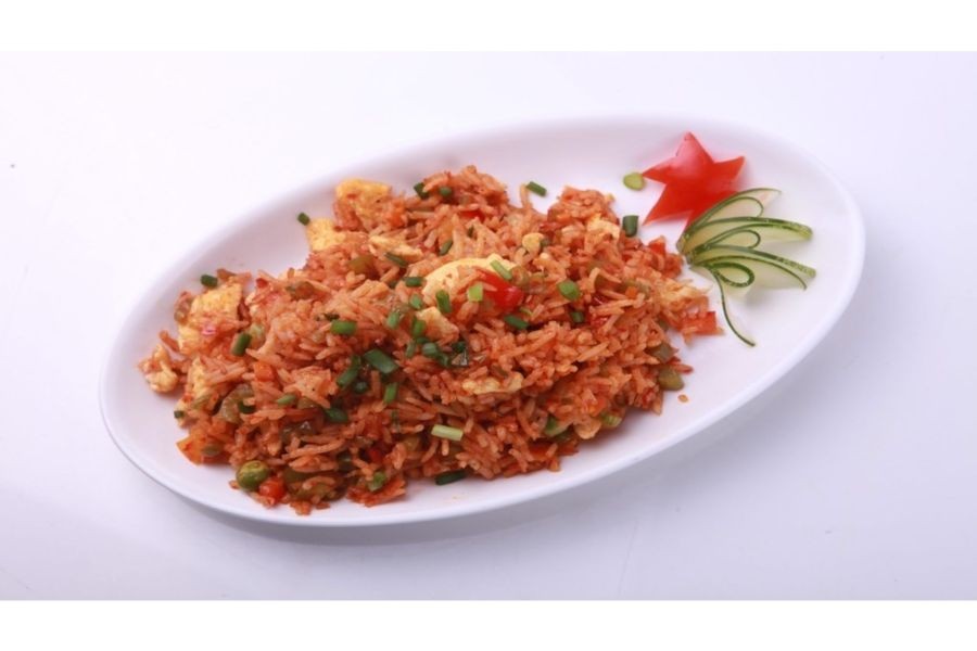 Noodle Express Business Bay Menu, Dubai EatEasy.ae