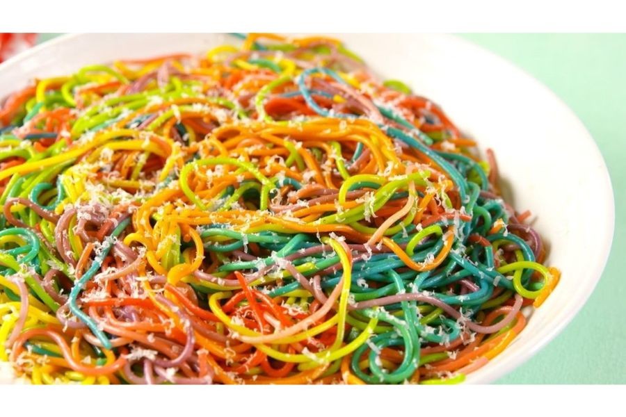 Noodle Express Business Bay Menu, Dubai EatEasy.ae