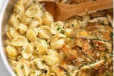 PASTA CHICKEN