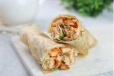 GOLDEN WRAP