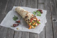 NOORA WRAP