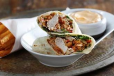 SHEESH TAWOOK WRAP