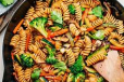 PASTA VEGITABLES