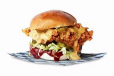 ZAKIS DYNAMITE BURGER