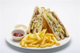 Special Bathani Sandwich