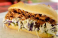 Special Bud Bud Sandwich