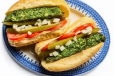 Kuku Sandwich