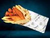Special Rumaithi Sandwich