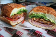 Rubi Sandwich