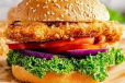 Crispy Sandwich