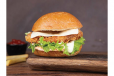 Special Chicken Fillet Sandwich