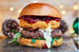 Special Burger