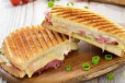 Special Marvelous Sandwich