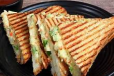 Special Allavi Sandwich