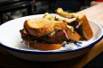 65 Sandwich